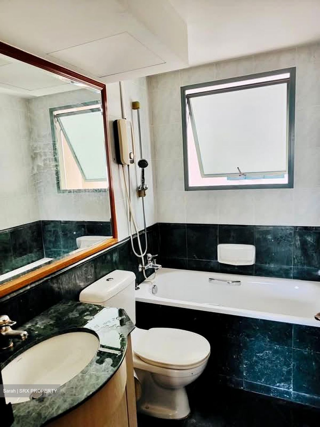 Palm Gardens (D23), Condominium #563964551